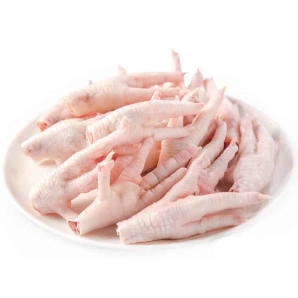 【増量キャンペーン】鶏足　モミジジャーキ　320g バリバリ食べれます♪ 増量キャンペーン】鶏足 モミジジャーキ 320g バリバリ食べれ